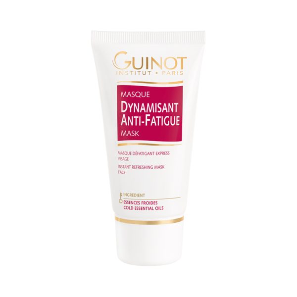 Anti-fatigue Yeux Mask 15ml