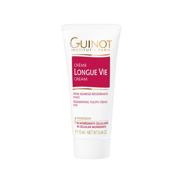 Longue Vie Cream 15ml