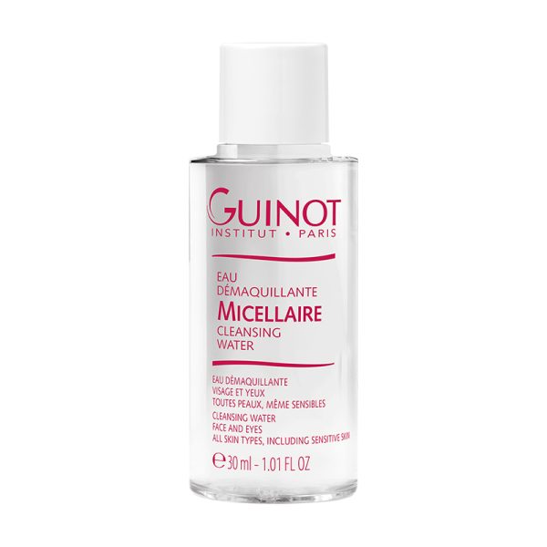 Travel Size Eau Demaquillante Micellaire Cleansing Water 30ml