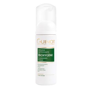 Bioxygen Cleansing Foam 45ml