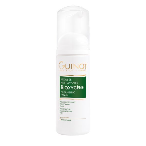 Bioxygen Cleansing Foam 45ml