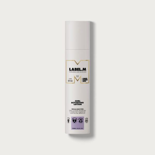 Curl Activating Lotion 250ml