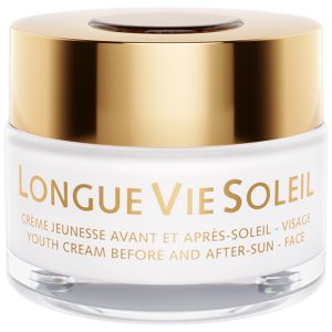 Longue Vie Soleil Cream
