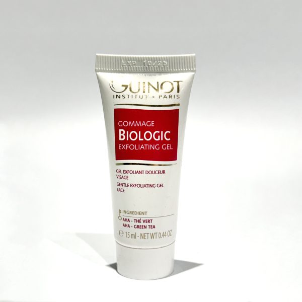 Biologic Exfoliating Gel 15ml