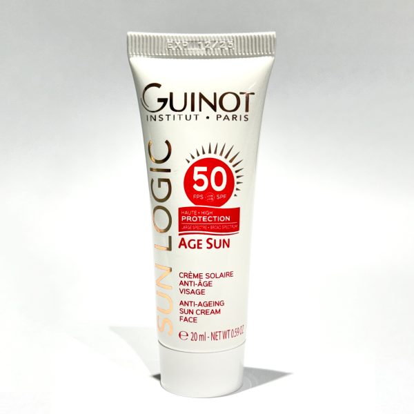 Age Sun Spf50 20ml