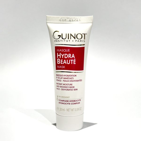 Hydra Beauté Mask