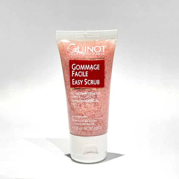 Easy Scrub 30ml
