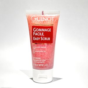 Gommage Facial Easy Scrub 50ml