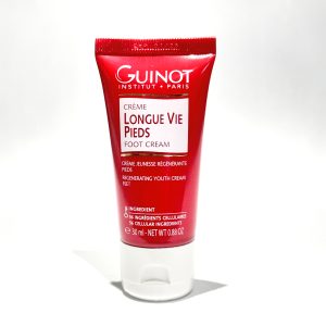 Longue Vie Pieds Foot Cream 30ml