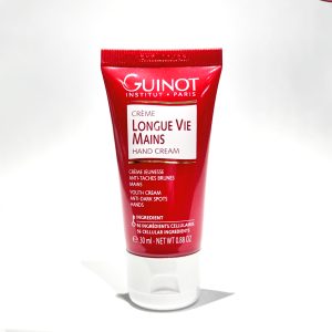 Longue Vie Mains Hand Cream
