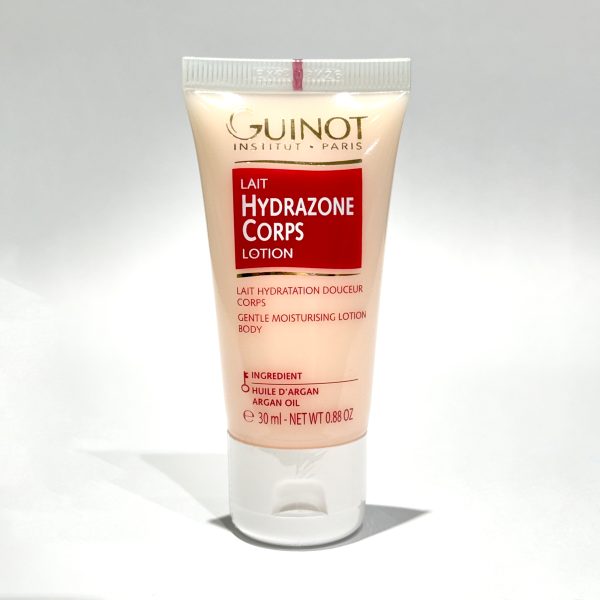 Hydrazone Corps Lotion