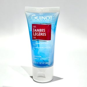 Jambes Légères Gel