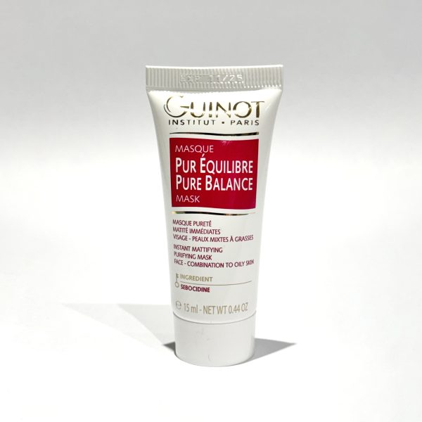 Pure Balance Mask 15ml