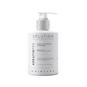 Deep Cleansing Shampoo 300ml