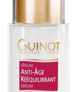 Anti-age Requilibrant Serum