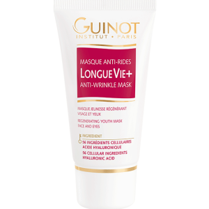 Longue Vie + Anti-wrinkle Mask 50ml