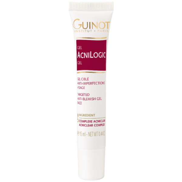 Acnilogic Gel 15ml