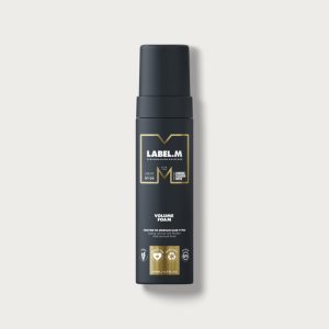 Volume Foam 200ml