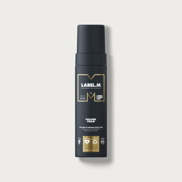 Volume Foam 200ml