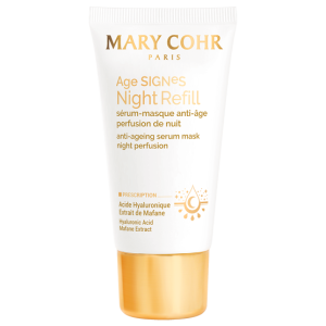 Age SIgnes Night Refill 50ml