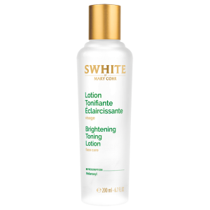 Brightening Toning Lotion 200ml