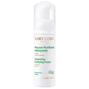 Cleansing Purifying Foam 150ml