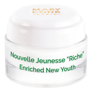 Enriched New Youth