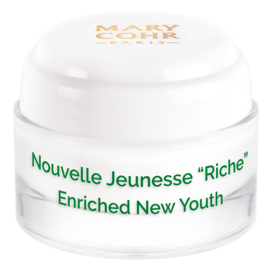 Enriched New Youth