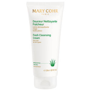 FRESH CLEANSING CREAM 200ML