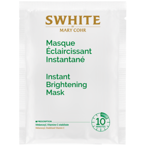 Instant Brightening Mask 7x40g
