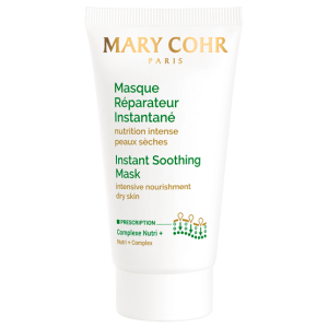 Instant Soothing Mask 50ml