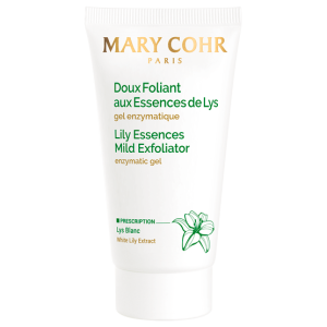 Lily Essences Mild Exfoliator