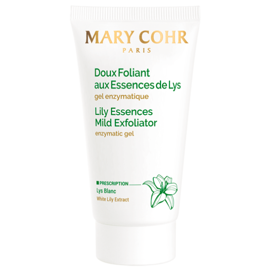 Lily Essences Mild Exfoliator