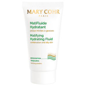 Hydrating MatiFluid 50ml