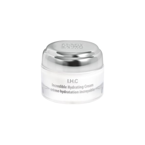 INCREDIBLE HYDRATING CREAM 50ml