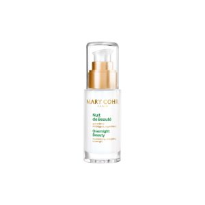Overnight Beauty 50ml