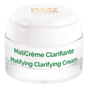 Mattifying Clarifying Cream 50ml