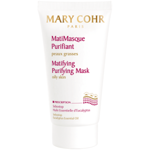 Mattifying Purifying Mask 50ml