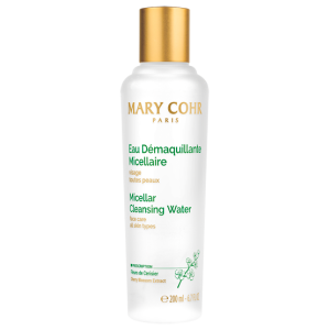 Micellar Cleansing Water