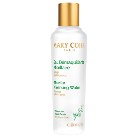 Micellar Cleansing Water