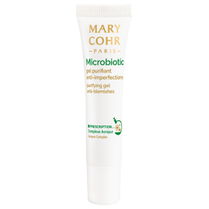 Microbiotic 15ml