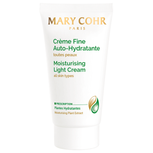 Moisturising Light Cream 50ml