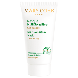MultiSensitive Mask 50ml