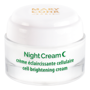 BRIGHTENING NIGHT CREAM 50ml