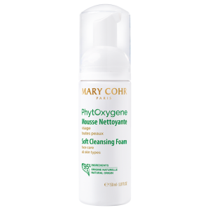 PhytOxygene Cleansing Foam 150ml