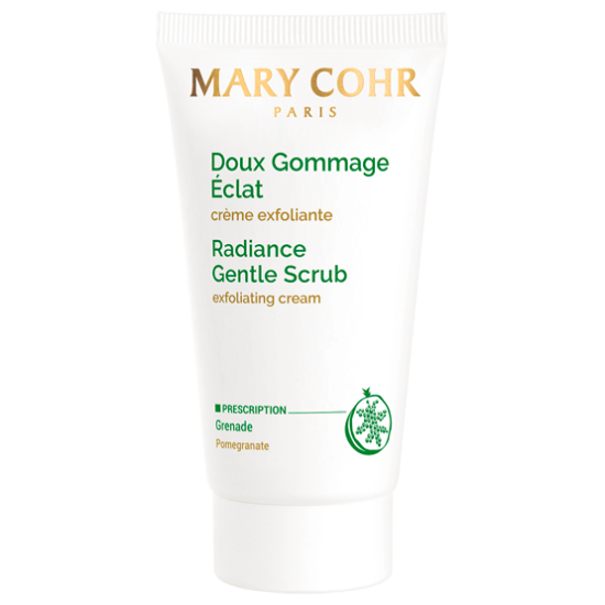 Radiance Gentle Scrub