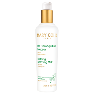 Soothing Cleansing Milk 200ml