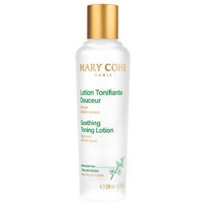 Soothing Toning Lotion
