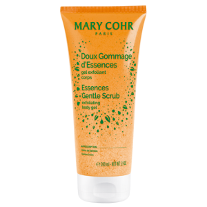 Essences Gentle Scrub 200ml