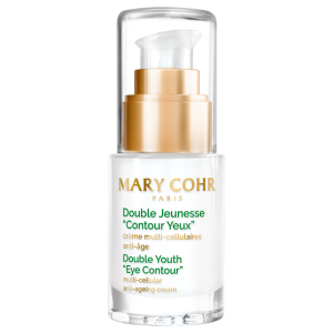Double Youth “Eye Contour”